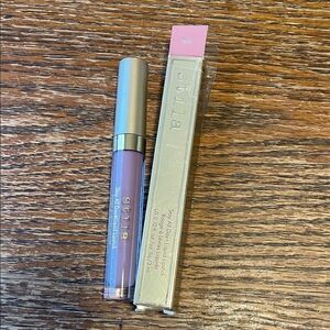 Stila Stay All Day Liquid Lipstick - Vibrant Mauve